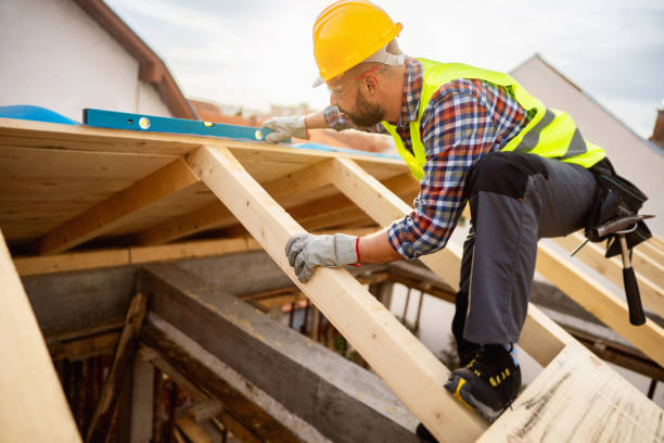 Heating Cable for Roof Installation