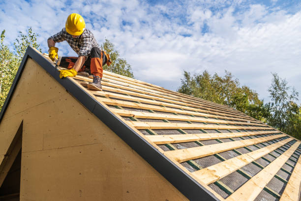 Professional Roofing Contractor in Glens Falls, NY