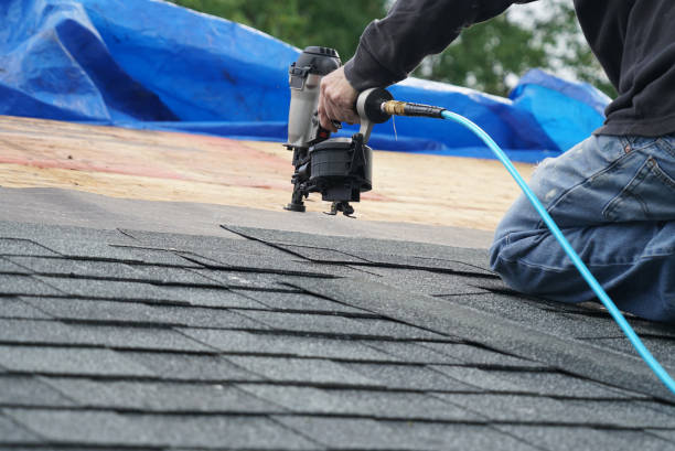 Best Commercial Roofing Services  in Glens Falls, NY