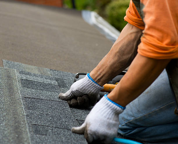 Best Gutter Installation and Roofing  in Glens Falls, NY