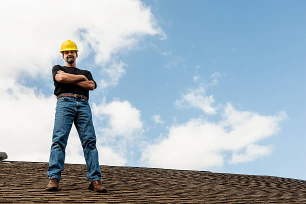 Best Roof Leak Repair  in Glens Falls, NY