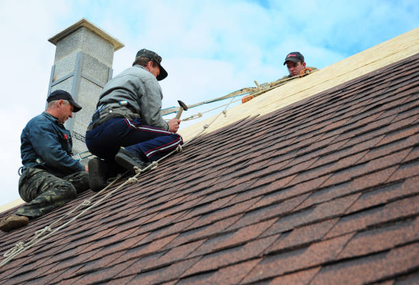 Best Local Roofing Companies  in Glens Falls, NY
